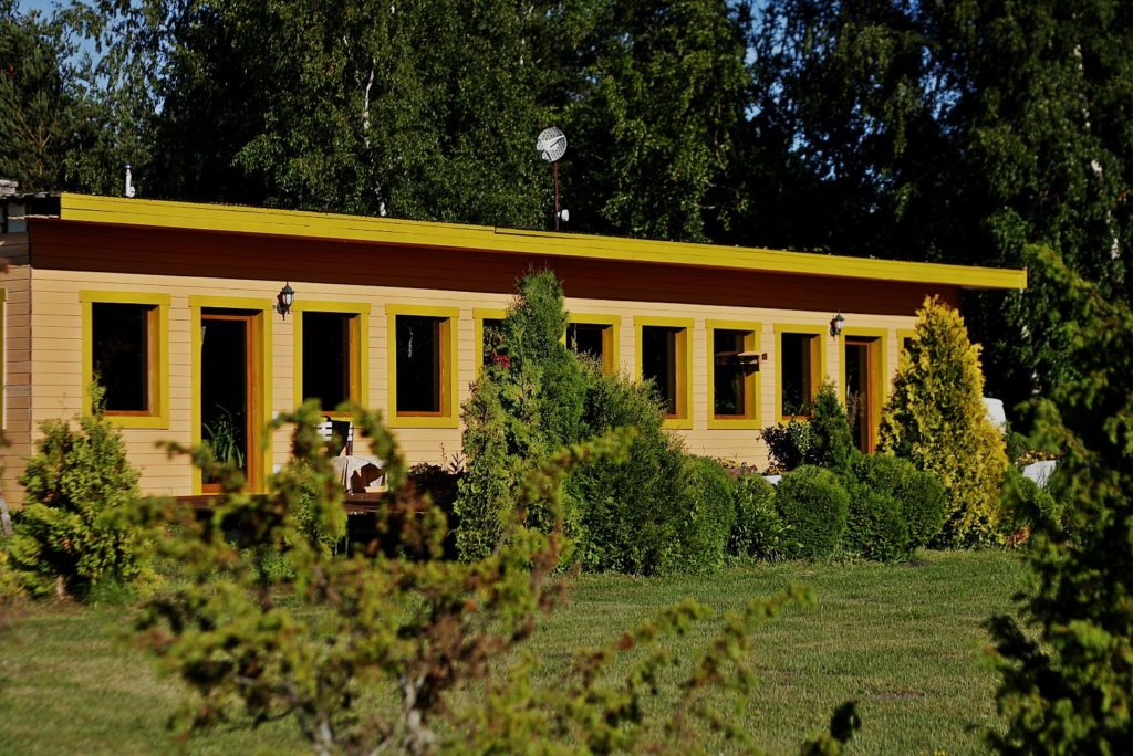 Jaaguranna maja
